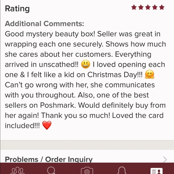 120 dollar Beauty mystery box all BNIB - Picture 2 of 3